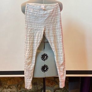 💯 % cotton pajama bottom